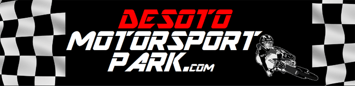 Desoto Motorsports Park